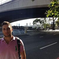 Fotos de Mehrad Tebyanian