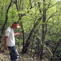 Ricky Oudekerk的照片