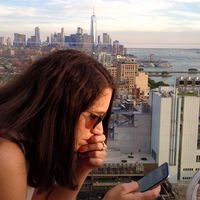 Emilie Weiss's Photo