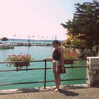 Antonella Bezzato的照片