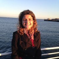 Marie Gouasmi的照片