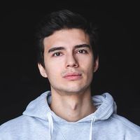 Max Samarin的照片