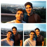 Photos de Martin Machado Vergara