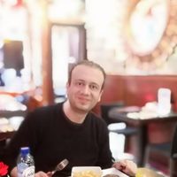 Amin Houshidari's Photo