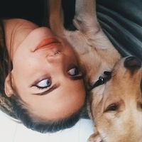 Thea McConnell's Photo