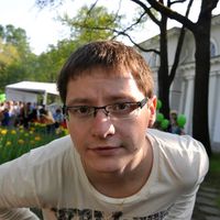 Fotos de Vitaliy Krutikov