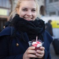 Kristiina  Roosild的照片