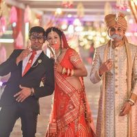 Rituraj Singh的照片