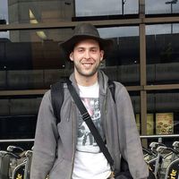 Jeff Bartel的照片