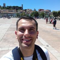 Aleksandar Dodevski的照片