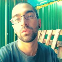 Esteban Pérez的照片