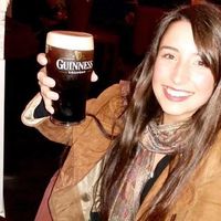 Lily Crombie的照片