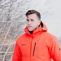 Benjamin Young的照片