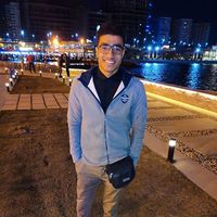 Ammar Abulnaga的照片