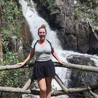 Maria Thwaites's Photo