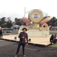 Ernesto Orihuela的照片