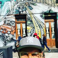 Gabriel Valdes's Photo