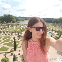 Gvantsa Kurtanidze's Photo