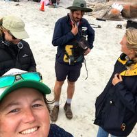 Dale Williams的照片