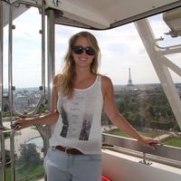 Rianne Vermeij's Photo