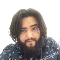 Gabrielo Araújo's Photo