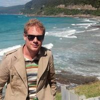 Joe Thannhauser的照片