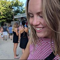 Fotos de Hedda Peter