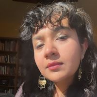 Ayesha Raees的照片