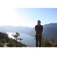 Lauren Park的照片