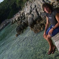 Víctor Iglesias's Photo