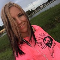 Tanya Shcherbakova的照片