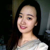 Alice Kang的照片