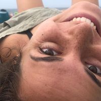 Catarina Domingues's Photo