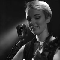 Korbe Canida's Photo