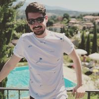 Saulo Pinto的照片