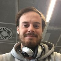 Romain Chauvet's Photo