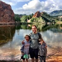 Caleb Ulliman的照片