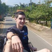 Tom  Sheridan's Photo