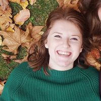 Rachel Dacus's Photo