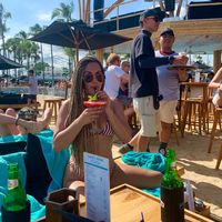 Kimi Sadlier-Pirini's Photo