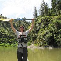 Richard Obrien的照片