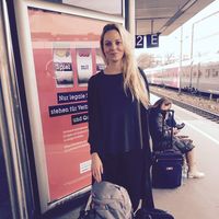 Katharina Riggers的照片