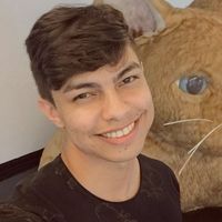 Adaylton Pacheco's Photo