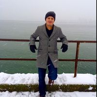 Fotos de Bernardo Cervante