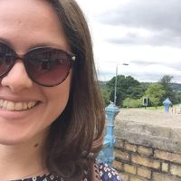 Fotos de Camila Innecco