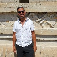 Fotos de Ruben Medina