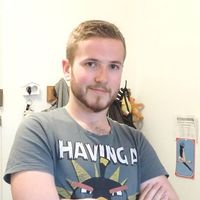 Antoine Perrier's Photo