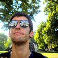 Xavier Lesaege's Photo