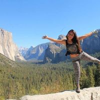 Sandra Giraldo's Photo