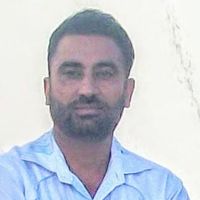 Sukhraj Singh  Buttar's Photo